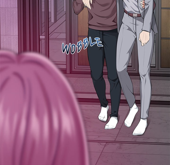 God of Pleasure - Chapter 51 Page 171