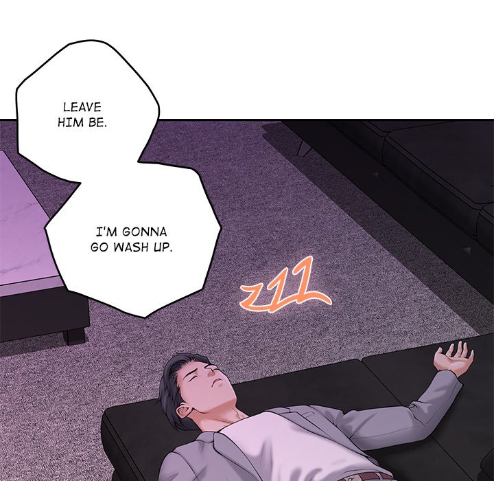 God of Pleasure - Chapter 51 Page 176