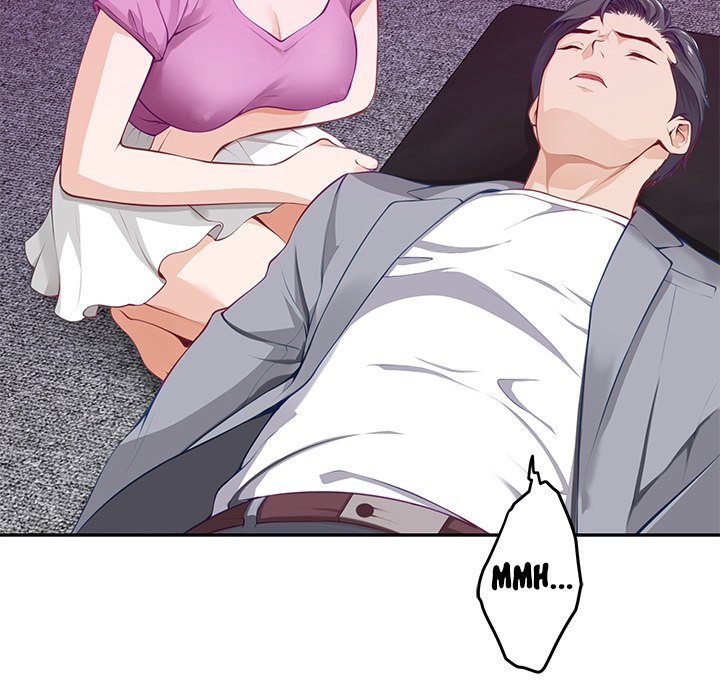 God of Pleasure - Chapter 51 Page 180