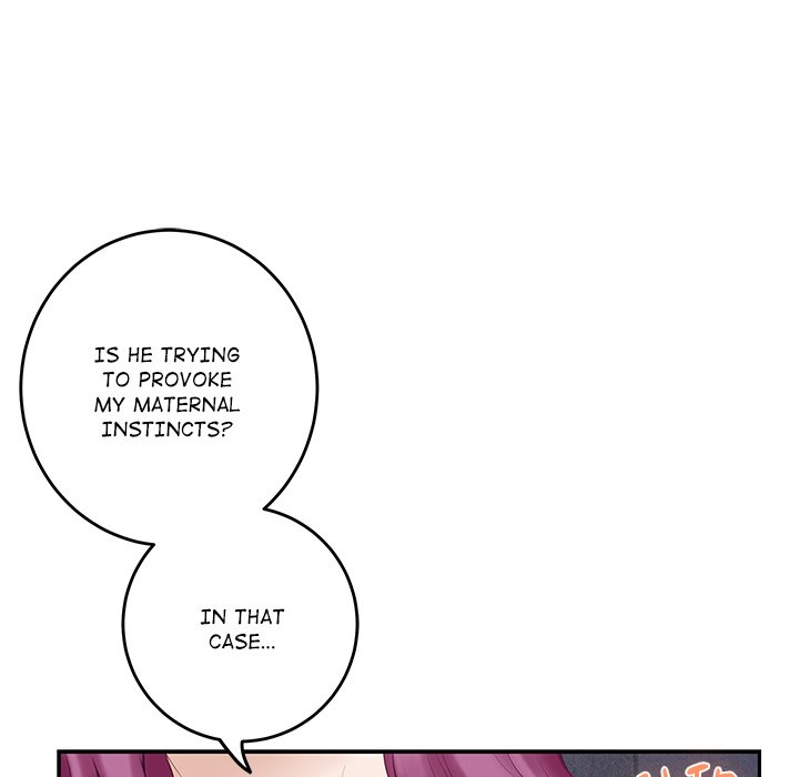 God of Pleasure - Chapter 51 Page 186