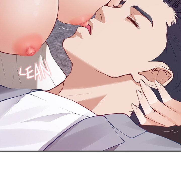 God of Pleasure - Chapter 51 Page 190