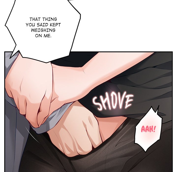 God of Pleasure - Chapter 51 Page 20