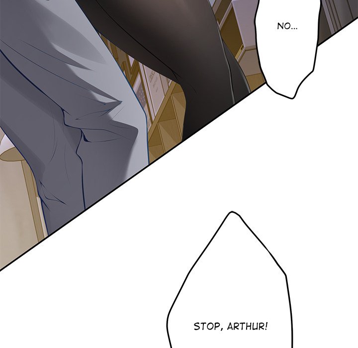 God of Pleasure - Chapter 51 Page 24