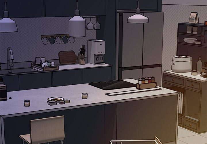 God of Pleasure - Chapter 51 Page 3