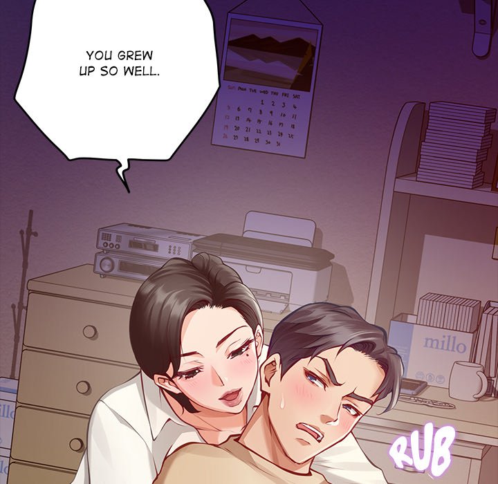 God of Pleasure - Chapter 51 Page 36