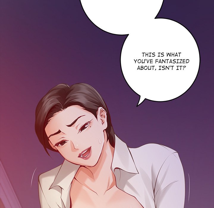 God of Pleasure - Chapter 51 Page 39