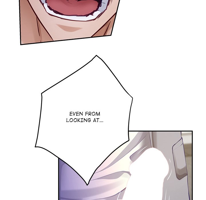 God of Pleasure - Chapter 51 Page 67