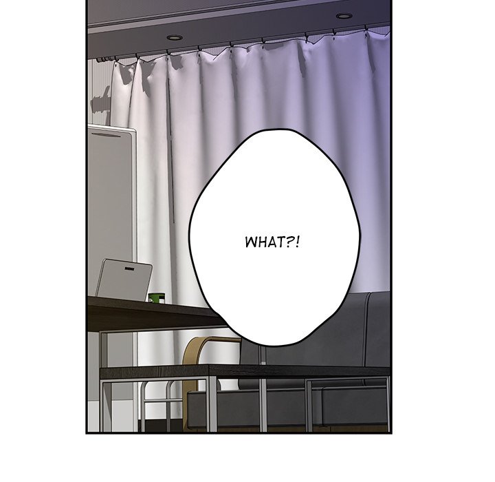 God of Pleasure - Chapter 51 Page 99