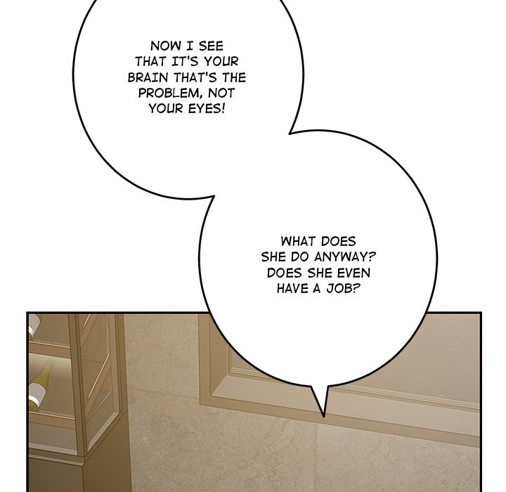 God of Pleasure - Chapter 52 Page 103