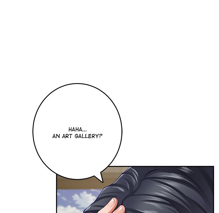 God of Pleasure - Chapter 52 Page 106