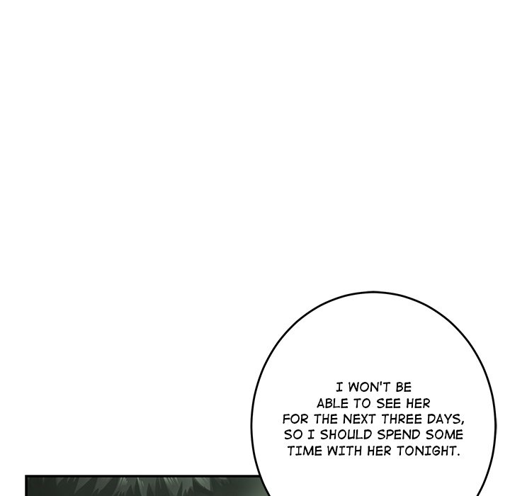 God of Pleasure - Chapter 52 Page 114
