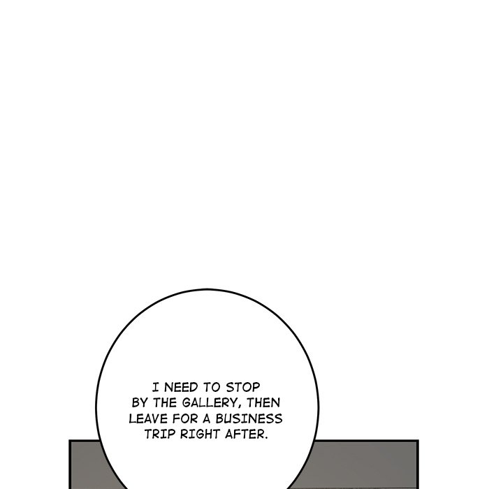 God of Pleasure - Chapter 52 Page 116