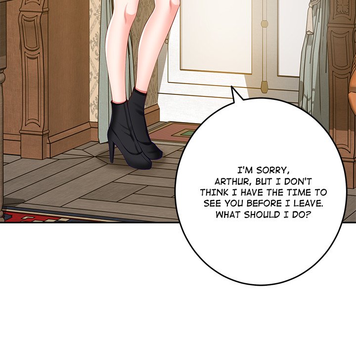 God of Pleasure - Chapter 52 Page 125