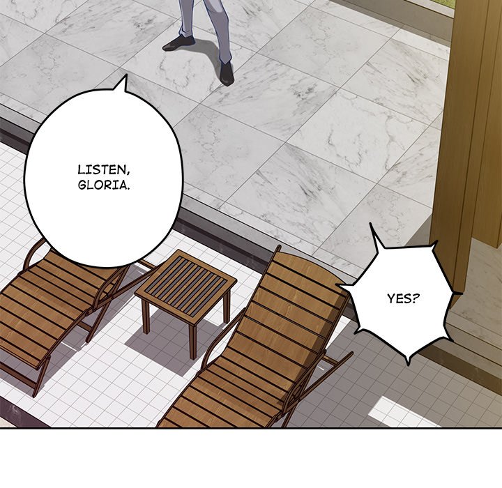 God of Pleasure - Chapter 52 Page 128