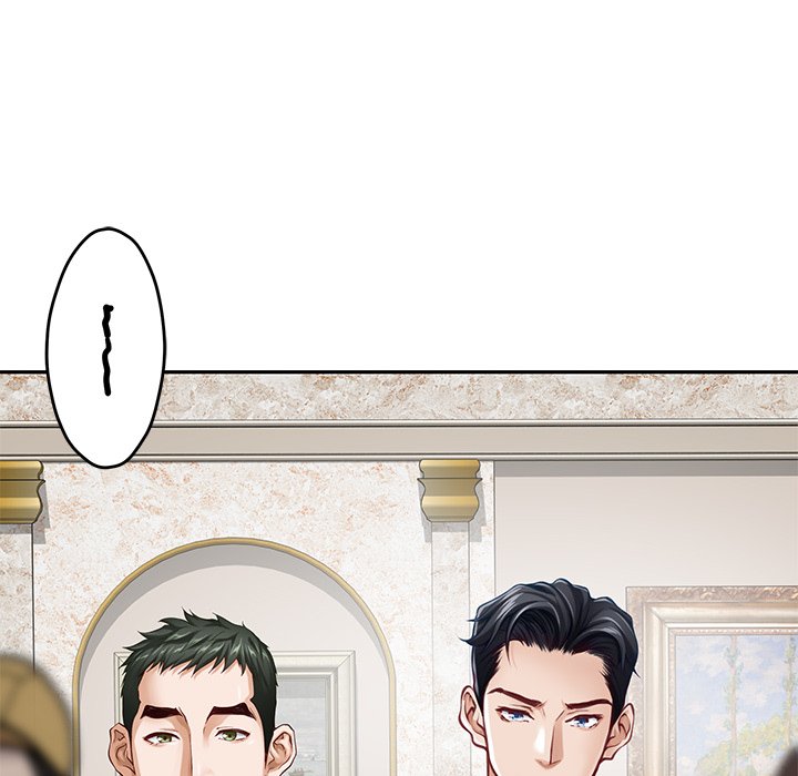 God of Pleasure - Chapter 52 Page 146
