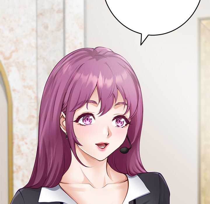 God of Pleasure - Chapter 52 Page 154