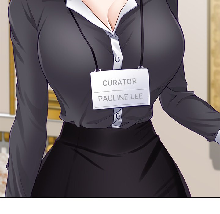 God of Pleasure - Chapter 52 Page 155