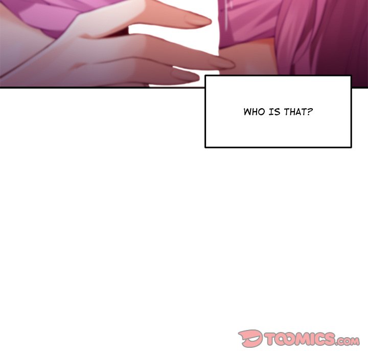 God of Pleasure - Chapter 52 Page 16