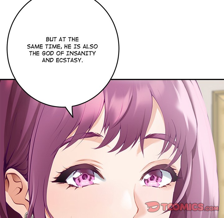 God of Pleasure - Chapter 52 Page 160