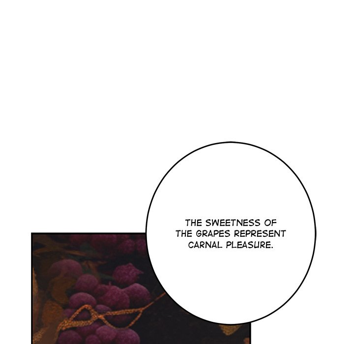 God of Pleasure - Chapter 52 Page 169