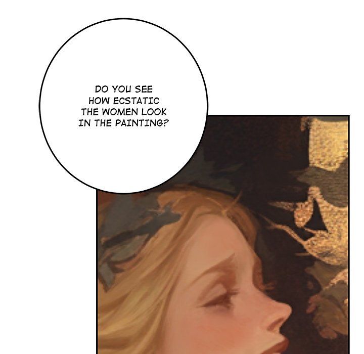 God of Pleasure - Chapter 52 Page 171