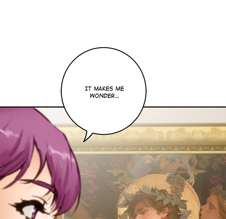God of Pleasure - Chapter 52 Page 173