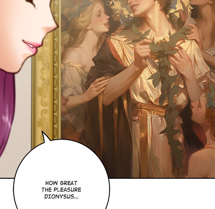 God of Pleasure - Chapter 52 Page 174