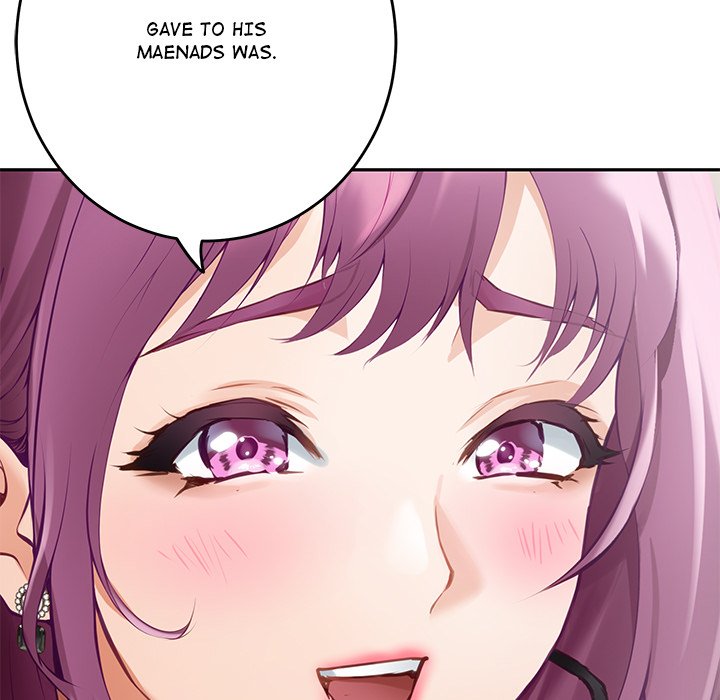 God of Pleasure - Chapter 52 Page 176