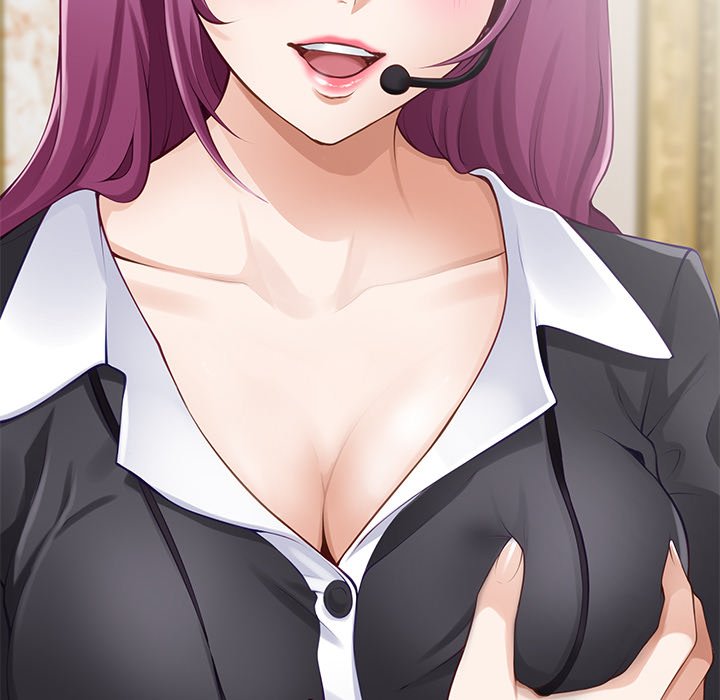 God of Pleasure - Chapter 52 Page 194