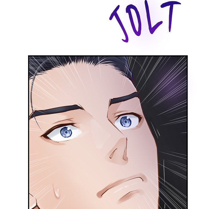 God of Pleasure - Chapter 52 Page 59