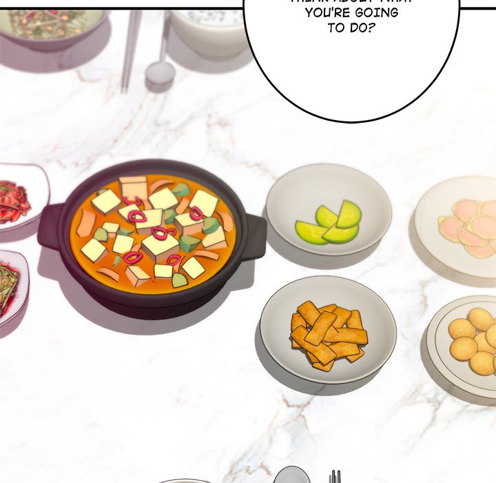 God of Pleasure - Chapter 52 Page 73