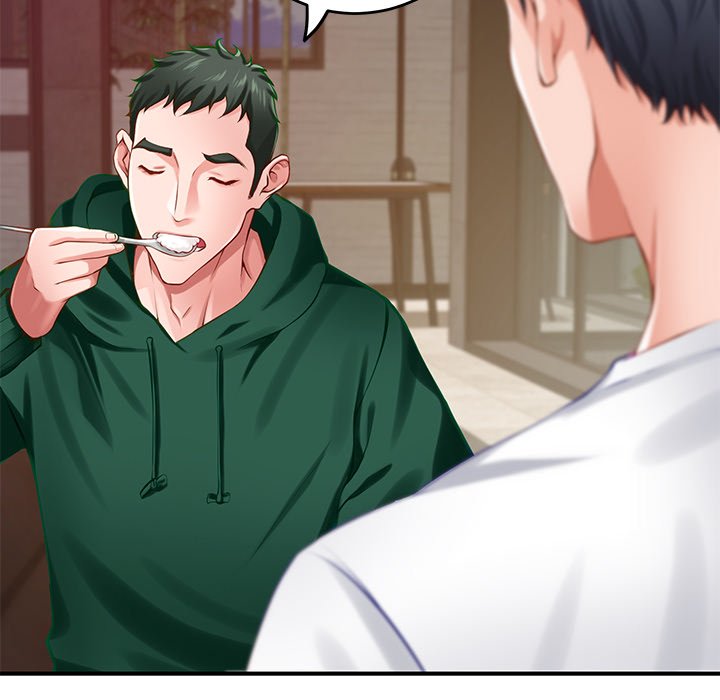 God of Pleasure - Chapter 52 Page 78