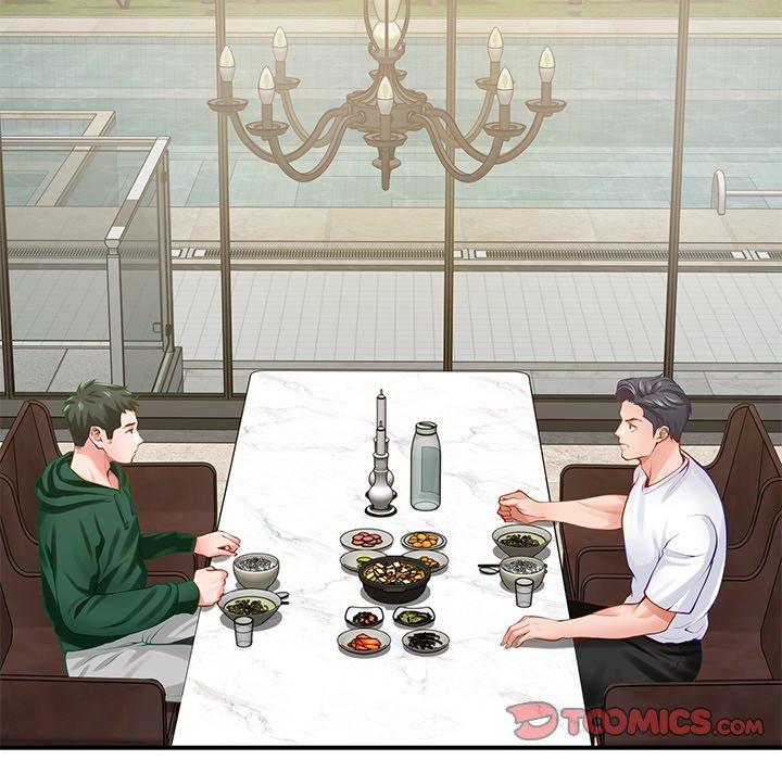 God of Pleasure - Chapter 52 Page 88