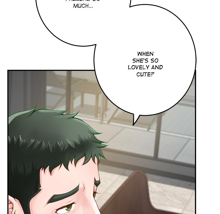 God of Pleasure - Chapter 52 Page 90