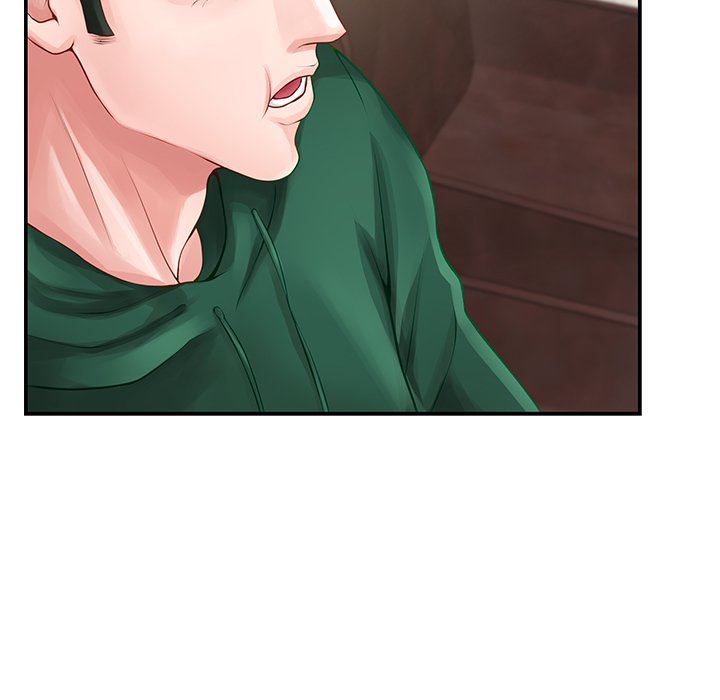 God of Pleasure - Chapter 52 Page 91