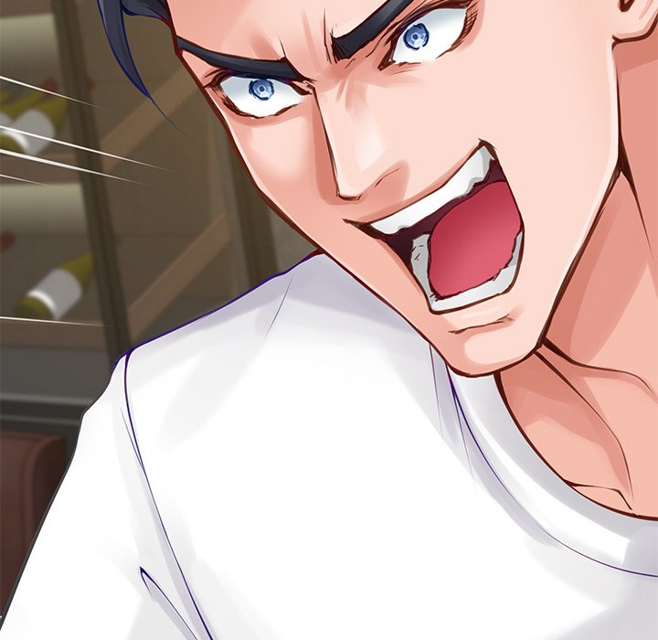 God of Pleasure - Chapter 52 Page 94