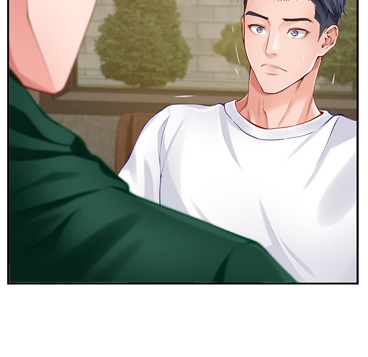 God of Pleasure - Chapter 52 Page 97