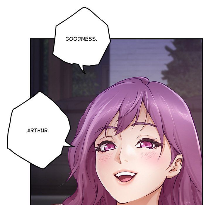 God of Pleasure - Chapter 54 Page 103