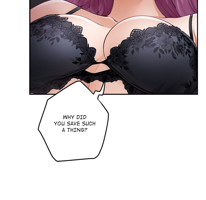 God of Pleasure - Chapter 54 Page 104