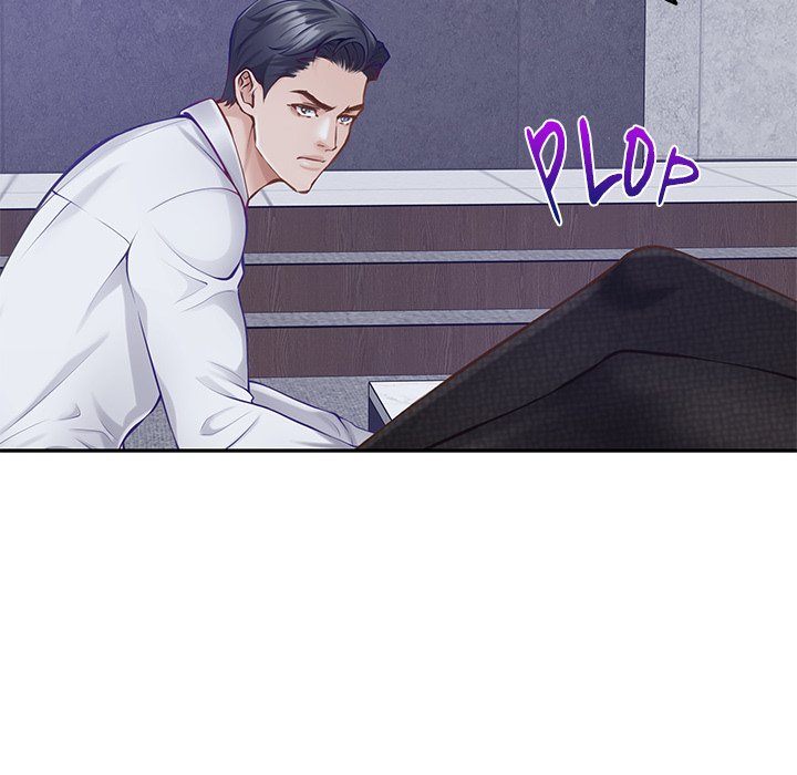 God of Pleasure - Chapter 54 Page 115