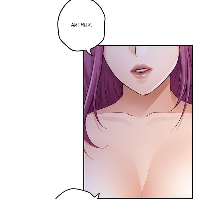 God of Pleasure - Chapter 54 Page 130