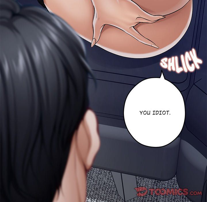 God of Pleasure - Chapter 54 Page 136