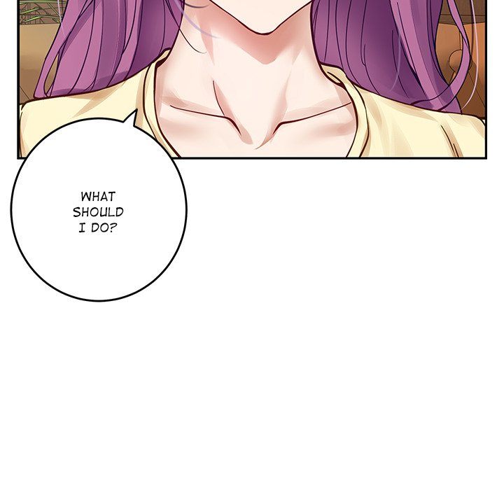 God of Pleasure - Chapter 54 Page 182