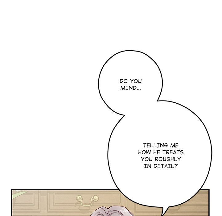 God of Pleasure - Chapter 54 Page 183