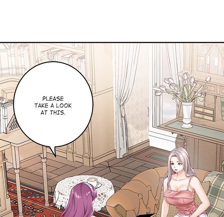 God of Pleasure - Chapter 54 Page 186