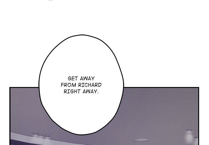 God of Pleasure - Chapter 54 Page 3