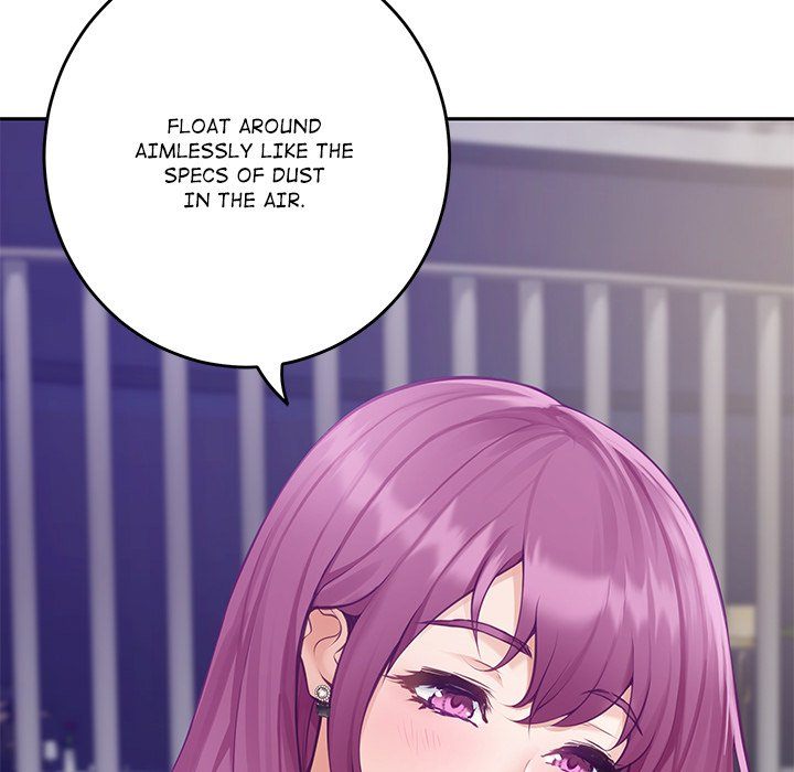 God of Pleasure - Chapter 54 Page 34