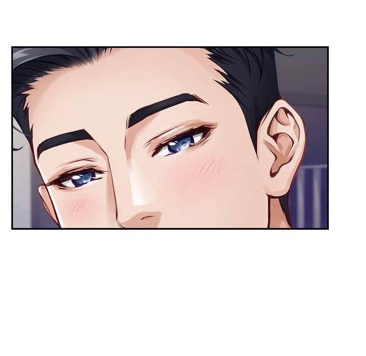 God of Pleasure - Chapter 54 Page 42