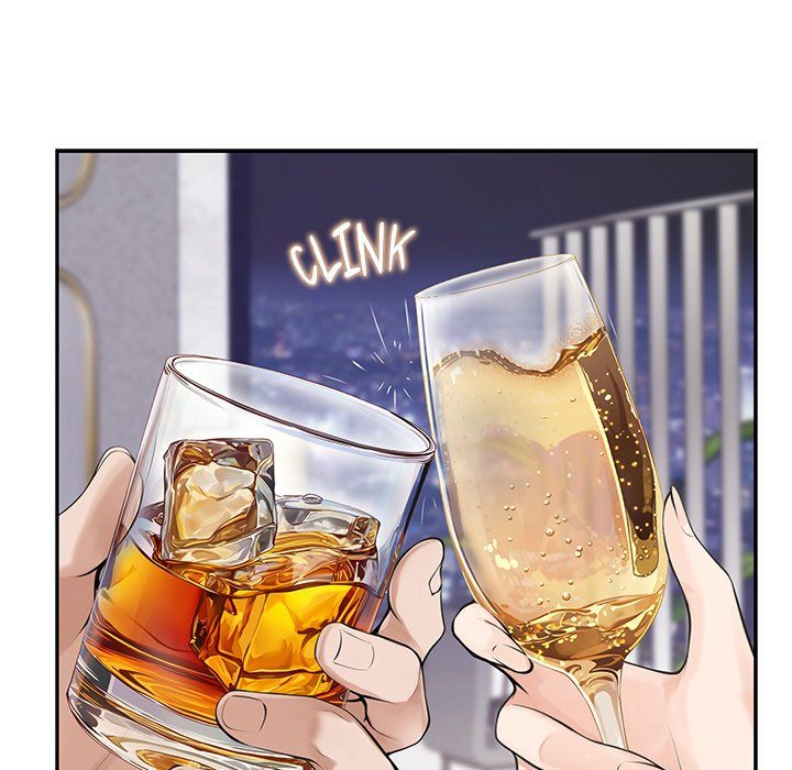 God of Pleasure - Chapter 54 Page 44