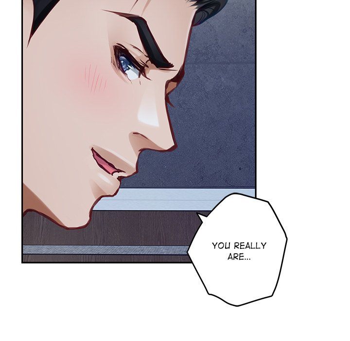 God of Pleasure - Chapter 54 Page 62